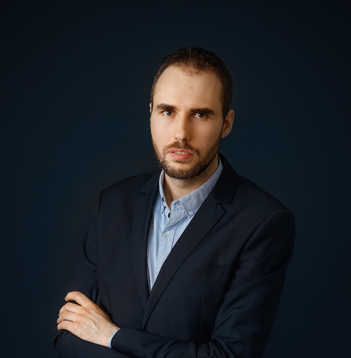 Marek Leszczyński